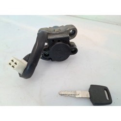 Blocchetto accensione VERVEMOTO TRACKER TRACKER 125 