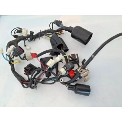 Cablaggio impianto elettrico telaio VERVEMOTO TRACKER TRACKER 125 