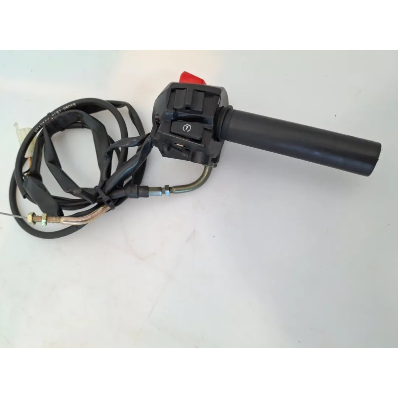 Blocco comandi multifunzioni VERVEMOTO TRACKER TRACKER 125 Destro