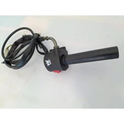 Blocco comandi multifunzioni VERVEMOTO TRACKER TRACKER 125 Destro