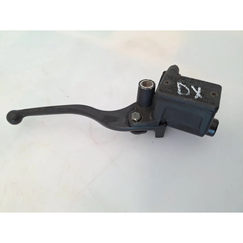 Pompa con serbatoio liquido freni anteriore con leva VERVEMOTO TRACKER TRACKER 125 