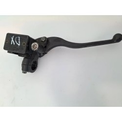 Pompa con serbatoio liquido freni anteriore con leva VERVEMOTO TRACKER TRACKER 125 