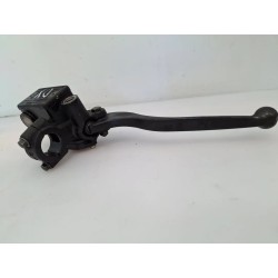 Pompa con serbatoio liquido freni anteriore con leva VERVEMOTO TRACKER TRACKER 125 