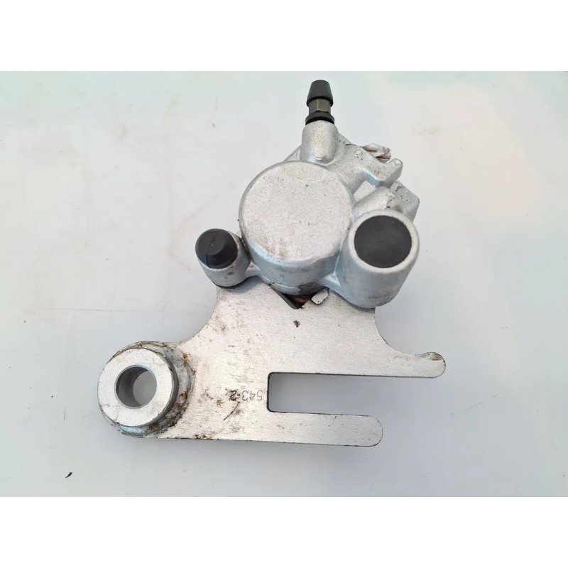 Pinza freno posteriore completo VERVEMOTO TRACKER TRACKER 125 