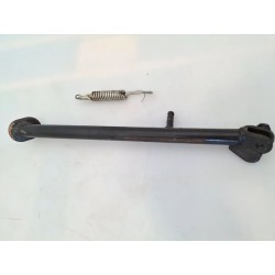 Cavalletto laterale VERVEMOTO TRACKER TRACKER 125 