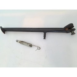 Cavalletto laterale VERVEMOTO TRACKER TRACKER 125 