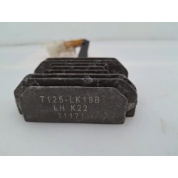 Regolatore tensione VERVEMOTO TRACKER TRACKER 125 