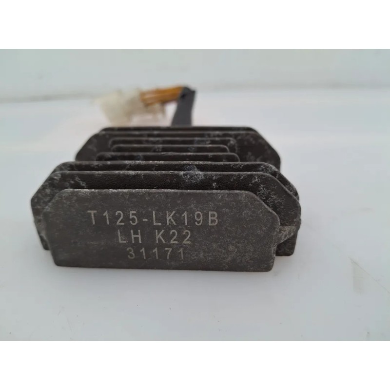 Regolatore tensione VERVEMOTO TRACKER TRACKER 125 