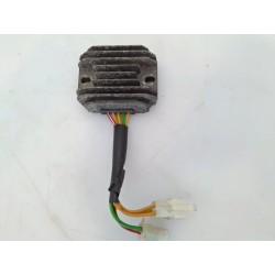 Regolatore tensione VERVEMOTO TRACKER TRACKER 125 