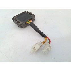 Regolatore tensione VERVEMOTO TRACKER TRACKER 125 