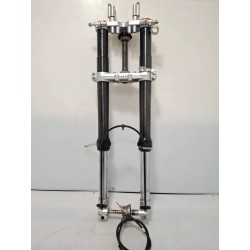 forcella ant. completa VERVEMOTO TRACKER TRACKER 125 