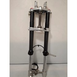 forcella ant. completa VERVEMOTO TRACKER TRACKER 125 