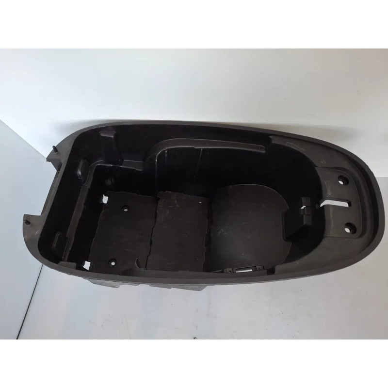 Vano porta casco HORWIN EK3 ELETTRIC 