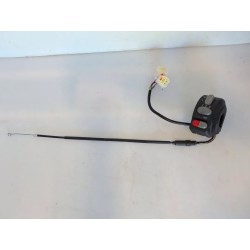 Blocco comandi multifunzioni HORWIN EK3 ELETTRIC Destro