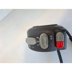 Blocco comandi multifunzioni HORWIN EK3 ELETTRIC Destro