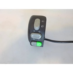 Blocco comandi multifunzioni HORWIN EK3 ELETTRIC Sinistro