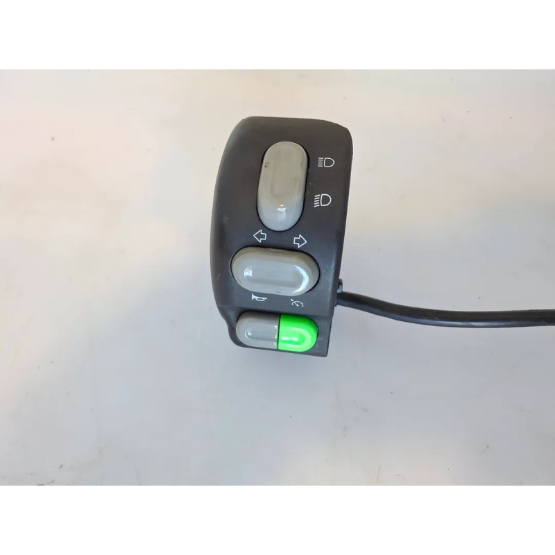 Blocco comandi multifunzioni HORWIN EK3 ELETTRIC Sinistro