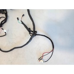 Cablaggio impianto elettrico telaio HORWIN EK3 ELETTRIC 