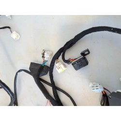 Cablaggio impianto elettrico telaio HORWIN EK3 ELETTRIC 