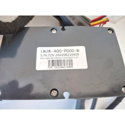 Cablaggio impianto elettrico telaio HORWIN EK3 ELETTRIC 