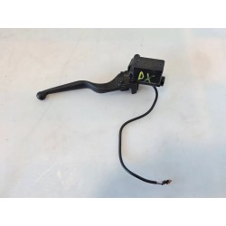 Pompa con serbatoio liquido freni anteriore con leva HORWIN EK3 ELETTRIC Destro