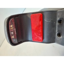 Parafango posteriore completo HORWIN EK3 ELETTRIC 