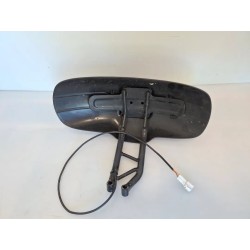 Parafango posteriore completo HORWIN EK3 ELETTRIC 