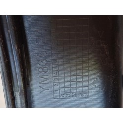 Pedana appoggiapiede anteriore HORWIN EK3 ELETTRIC 