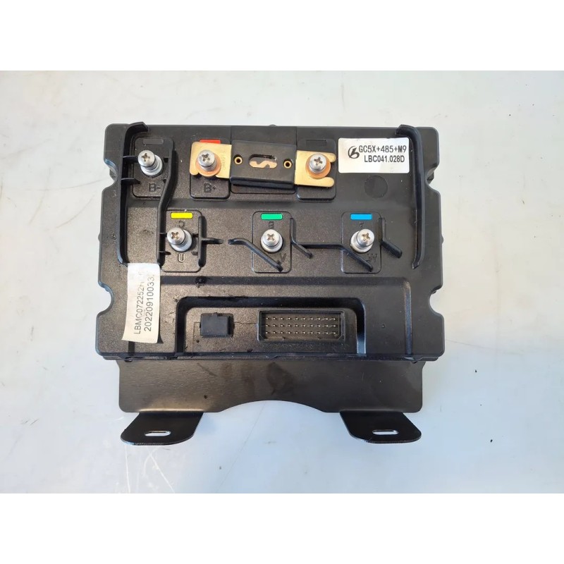 Centralina HORWIN EK3 ELETTRIC 