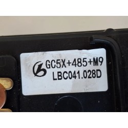 Centralina HORWIN EK3 ELETTRIC 