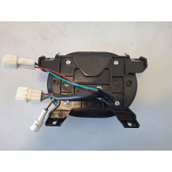 Quadro strumenti completo HORWIN EK3 ELETTRIC 