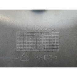 Copertura anteriore morsetti manubrio HORWIN EK3 ELETTRIC 