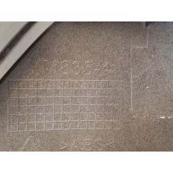 Copertura posteriore morsetti manubrio HORWIN EK3 ELETTRIC 