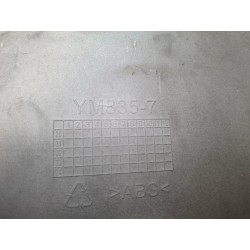 RETROSCUDO HORWIN EK3 ELETTRIC 