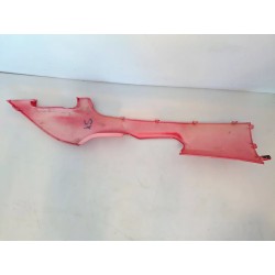 Carenatura anteriore sottopavimento HORWIN EK3 ELETTRIC Sinistro