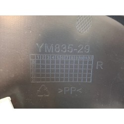 Indicatore direzione posteriore HORWIN EK3 ELETTRIC Destro