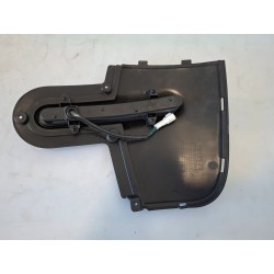 Indicatore direzione posteriore HORWIN EK3 ELETTRIC Destro