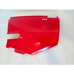 Codone HORWIN EK3 ELETTRIC Sinistro