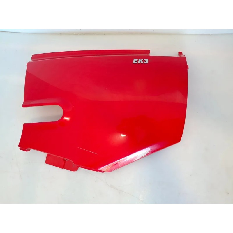 Codone HORWIN EK3 ELETTRIC Sinistro