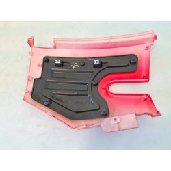 Codone HORWIN EK3 ELETTRIC Sinistro