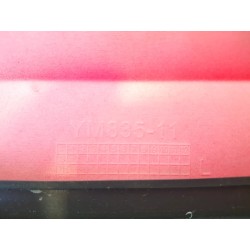 Codone HORWIN EK3 ELETTRIC Sinistro