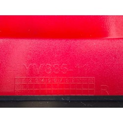 Codone HORWIN EK3 ELETTRIC Destro