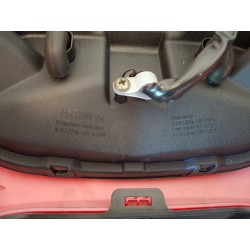 Fanale posteriore HORWIN EK3 ELETTRIC 