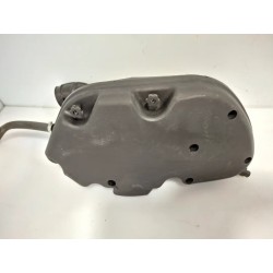 Filtro aria completo Piaggio Vespa 300 GTS Super (E3) Vespa 300 GTS Super 