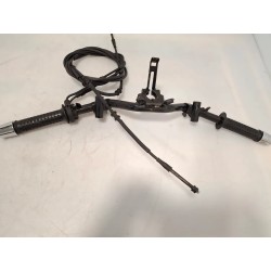 Manubrio Piaggio Vespa 300 GTS Super (E3) Vespa 300 GTS Super 