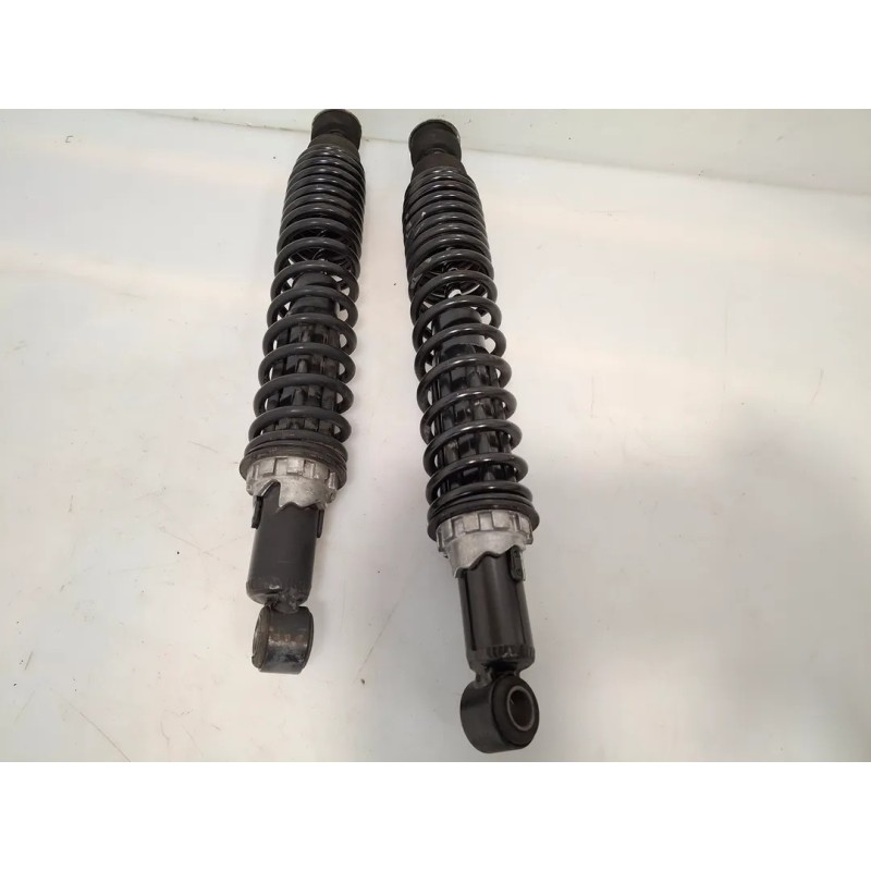 Ammortizzatore posteriore Piaggio Vespa 300 GTS Super (E3) Vespa 300 GTS Super 