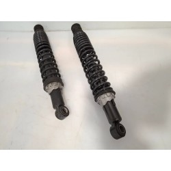 Ammortizzatore posteriore Piaggio Vespa 300 GTS Super (E3) Vespa 300 GTS Super 