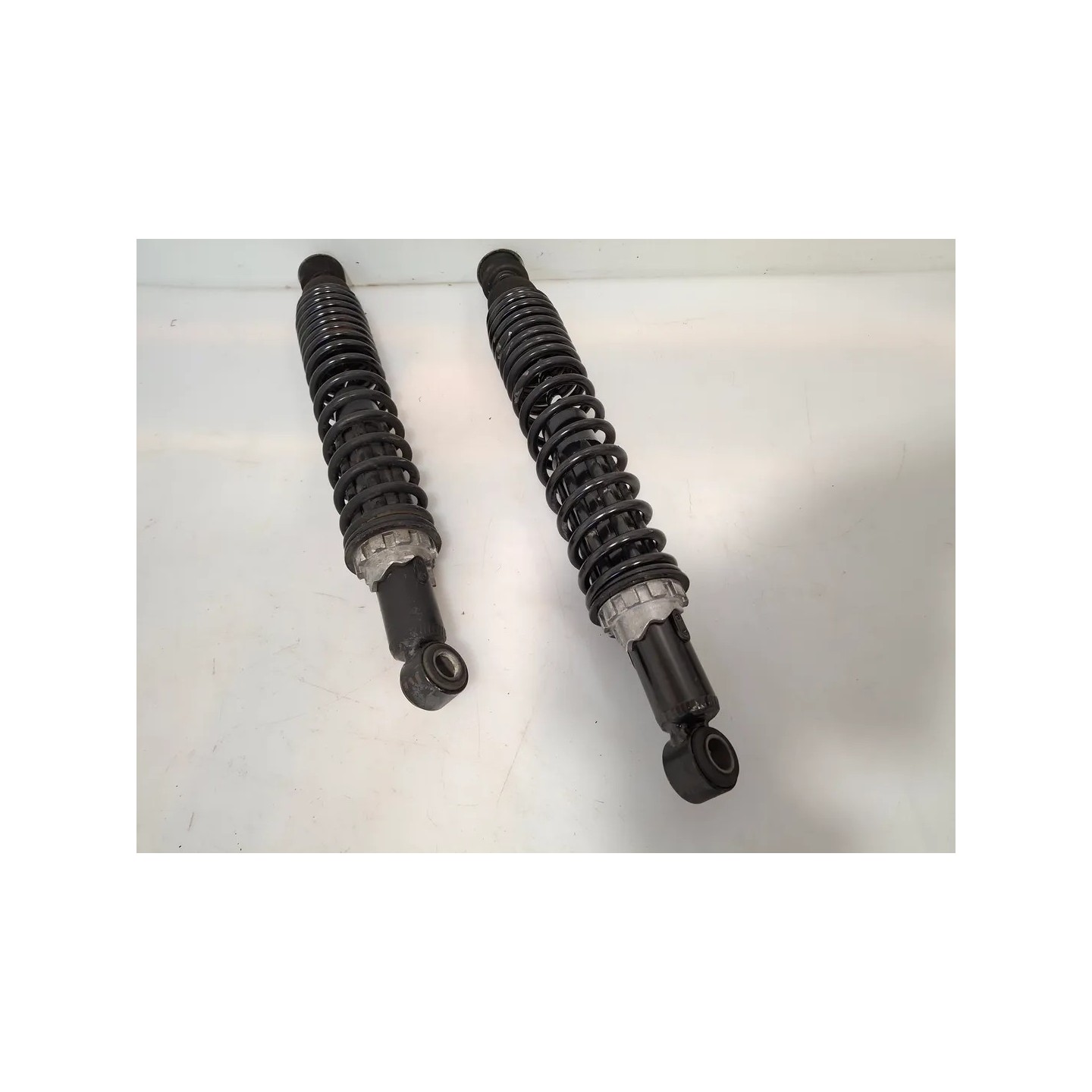 Ammortizzatore posteriore Piaggio Vespa 300 GTS Super (E3) Vespa 300 GTS Super 