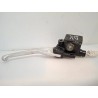 Pompa con serbatoio liquido freni anteriore con leva Piaggio Vespa 300 GTS Super (E3) Vespa 300 GTS Super 