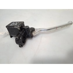 Pompa con serbatoio liquido freni anteriore con leva Piaggio Vespa 300 GTS Super (E3) Vespa 300 GTS Super 